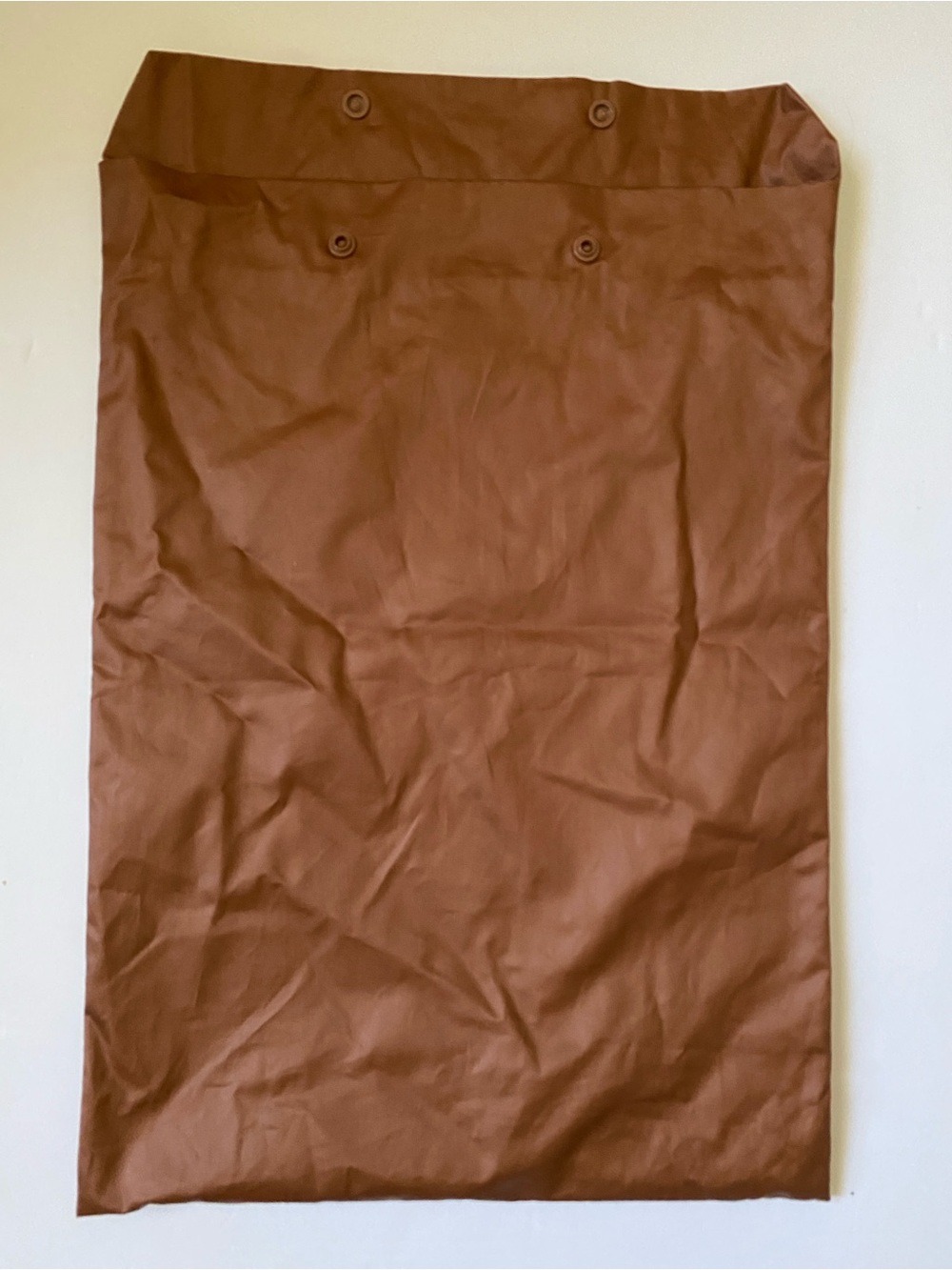 EUC Caraa Baby Hospital Bag brown - Picture 12 of 15